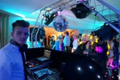 DJ Training Surrey
