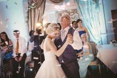 Father & The Bride Dance