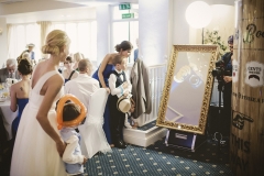 Selfie Mirror Surrey
